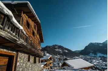 Nos Chalets ©CHATEL_Q.SLONGO
